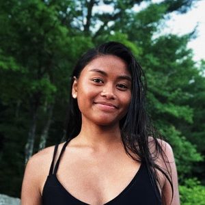 Meet your Posher, Mya